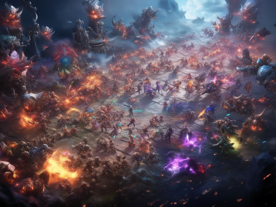 手游LOL哪个版本最好玩？