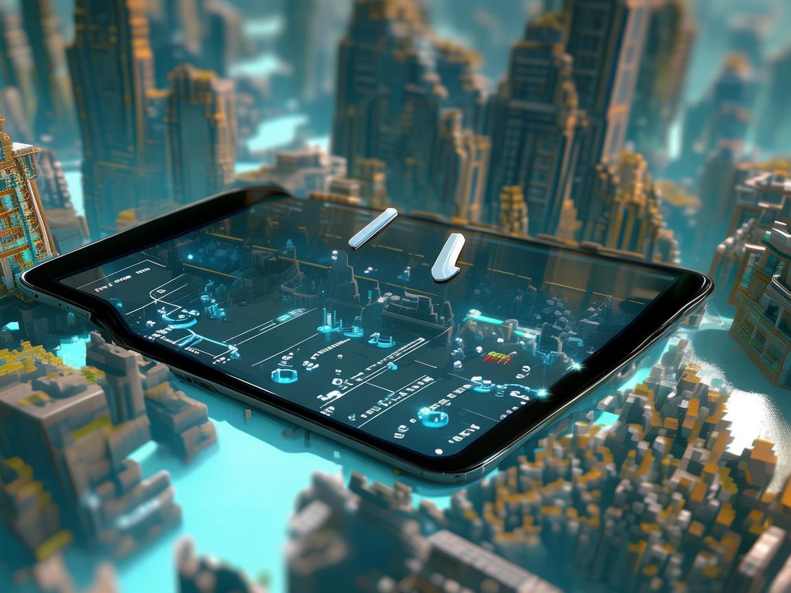 FortCraft手游进不去是怎么回事？