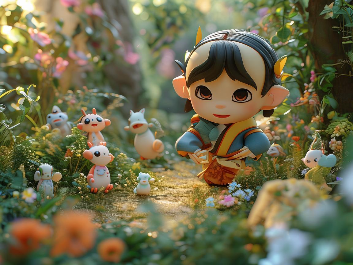 手游童子该和什么宝宝合呢？