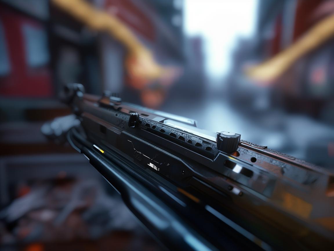 手游AK用什么瞄准方式好？