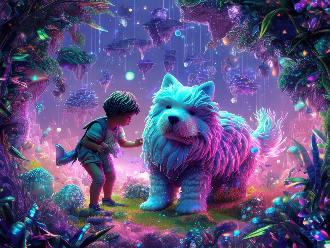 梦幻手游养狗到底有什么用？