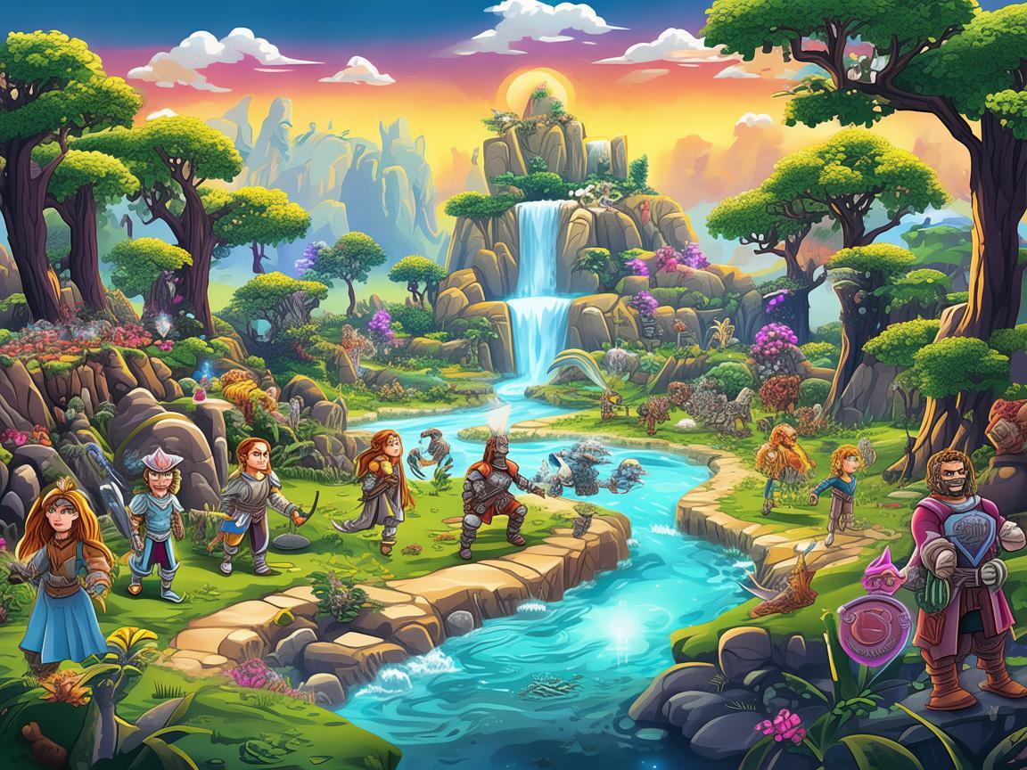 冒险岛手游有哪些角色值得选？