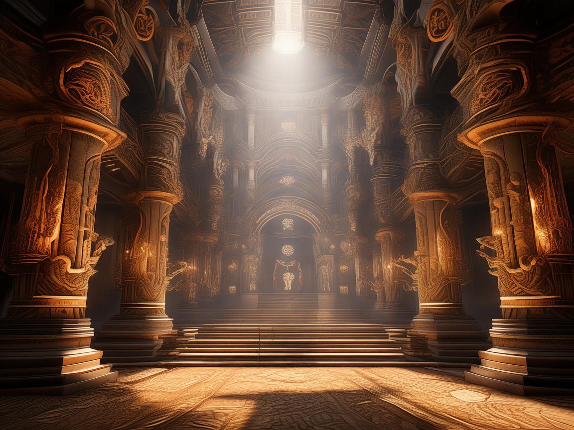 荣耀殿堂是魔兽手游吗？