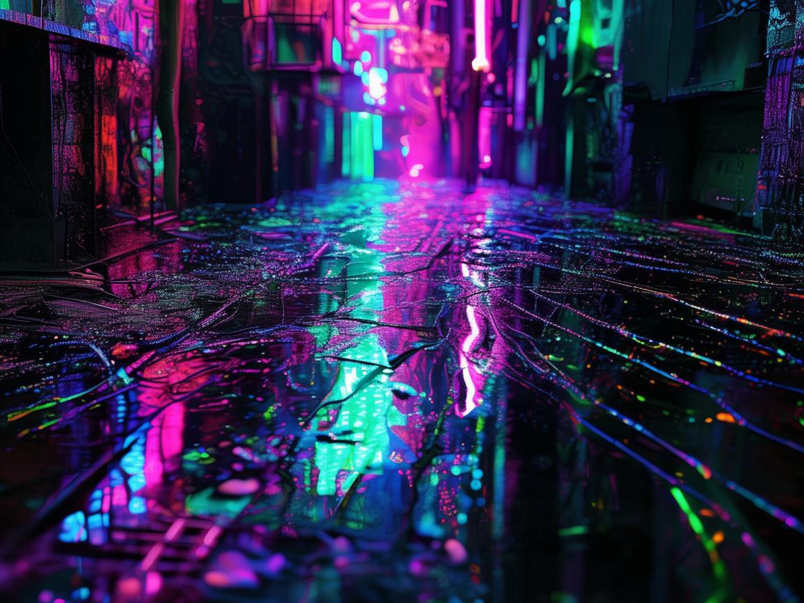 霓虹深渊手游还存在吗？