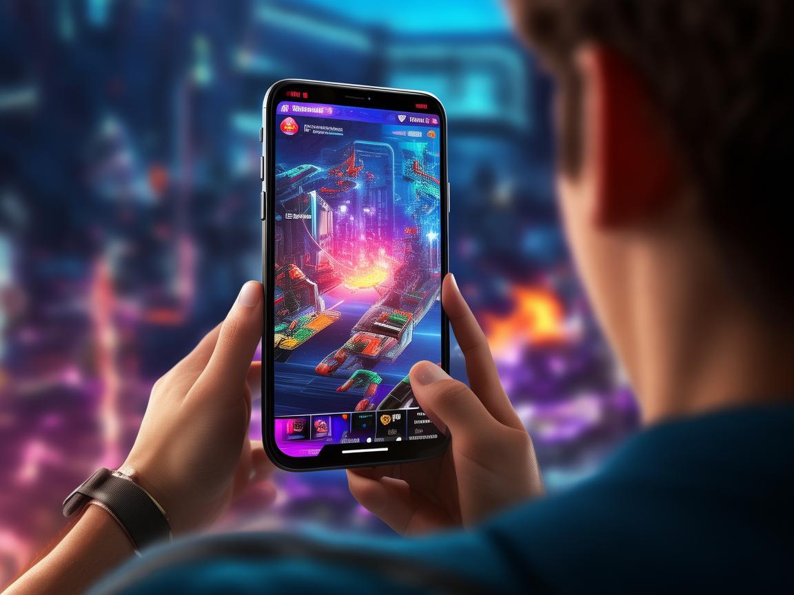 CF手游如何成为职业玩家？