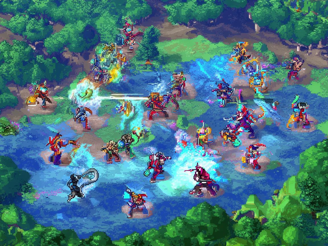 手游里用什么英雄打诺克呢？