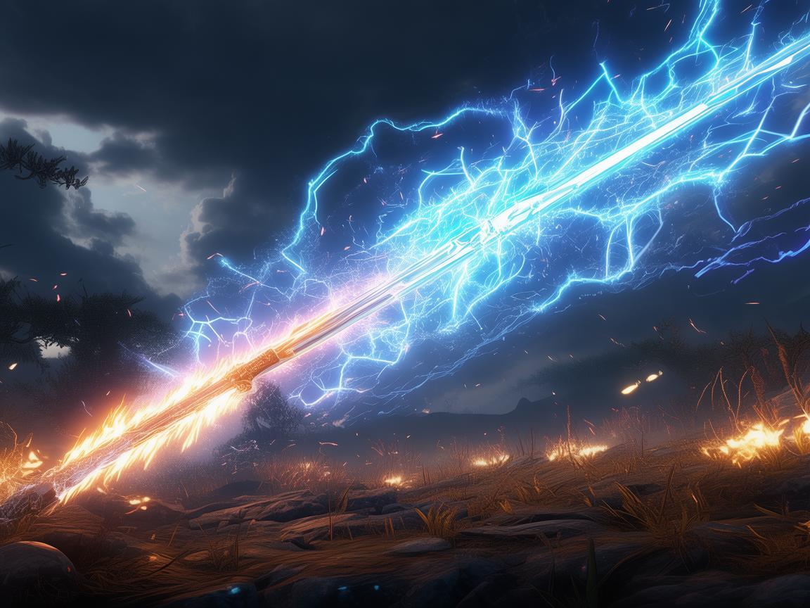 手游剑魔大招究竟叫什么？