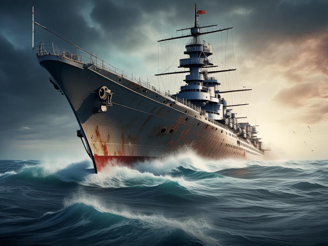 手游破舰者真的厉害吗？