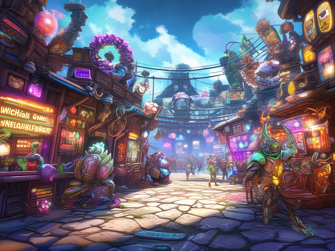 哪个手游可以卖装备？