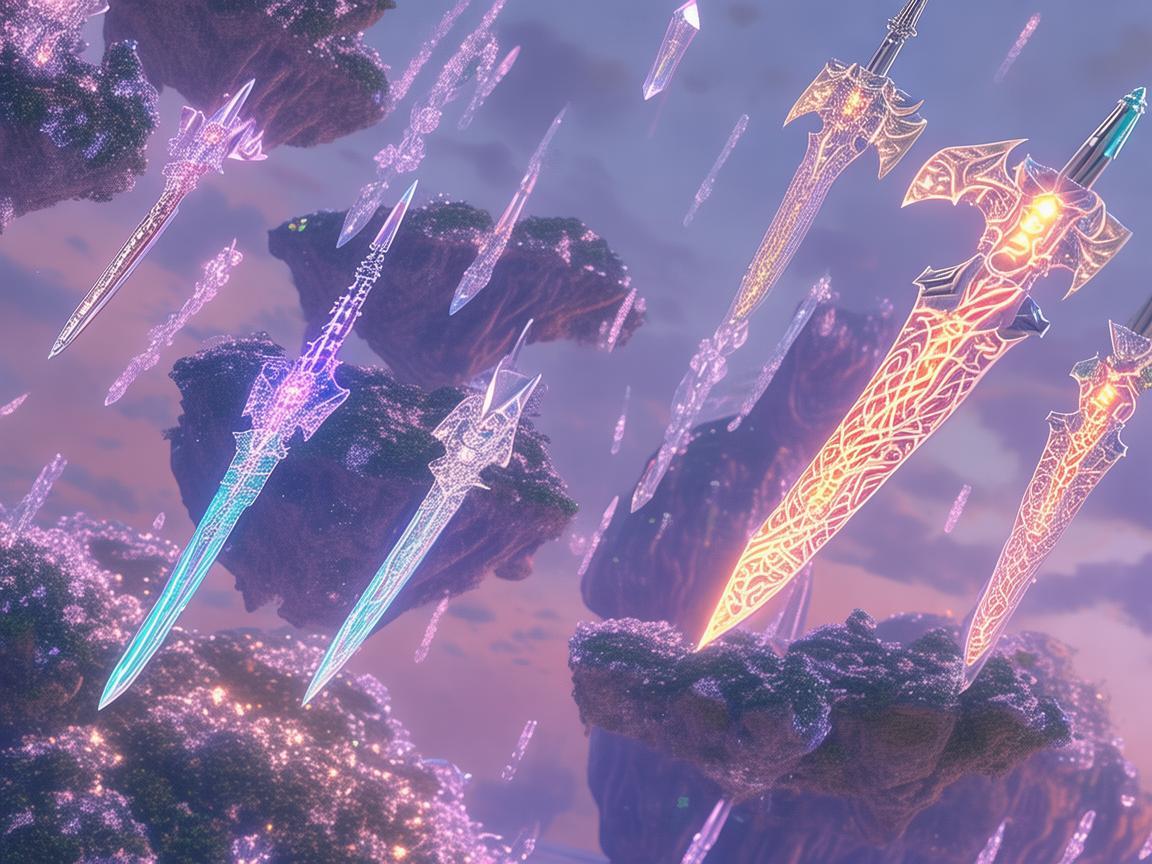 梦幻手游能打造武器吗？