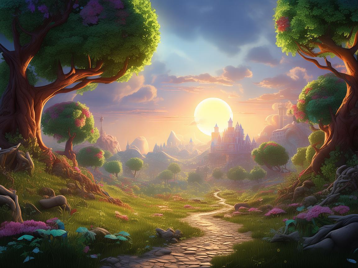 摩尔庄园手游必须实名吗？