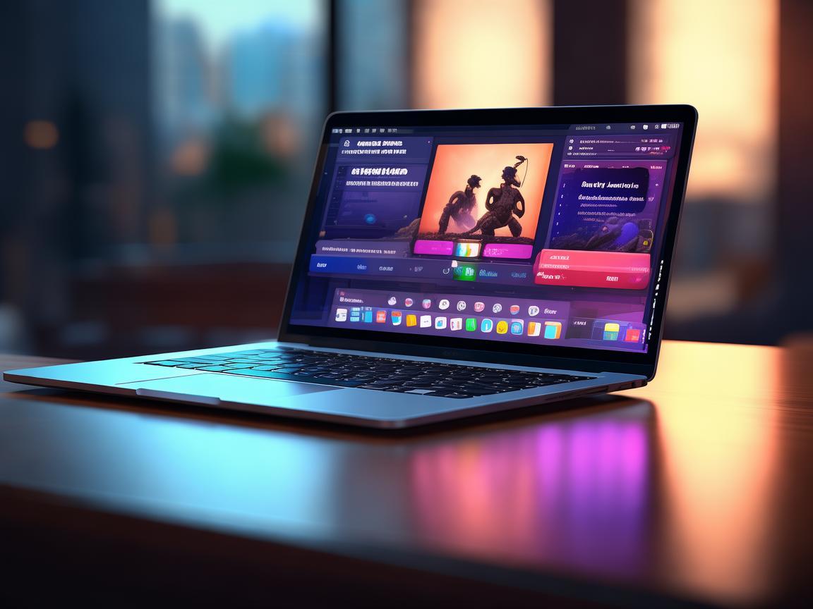 苹果用户手游直播需要买电脑吗？