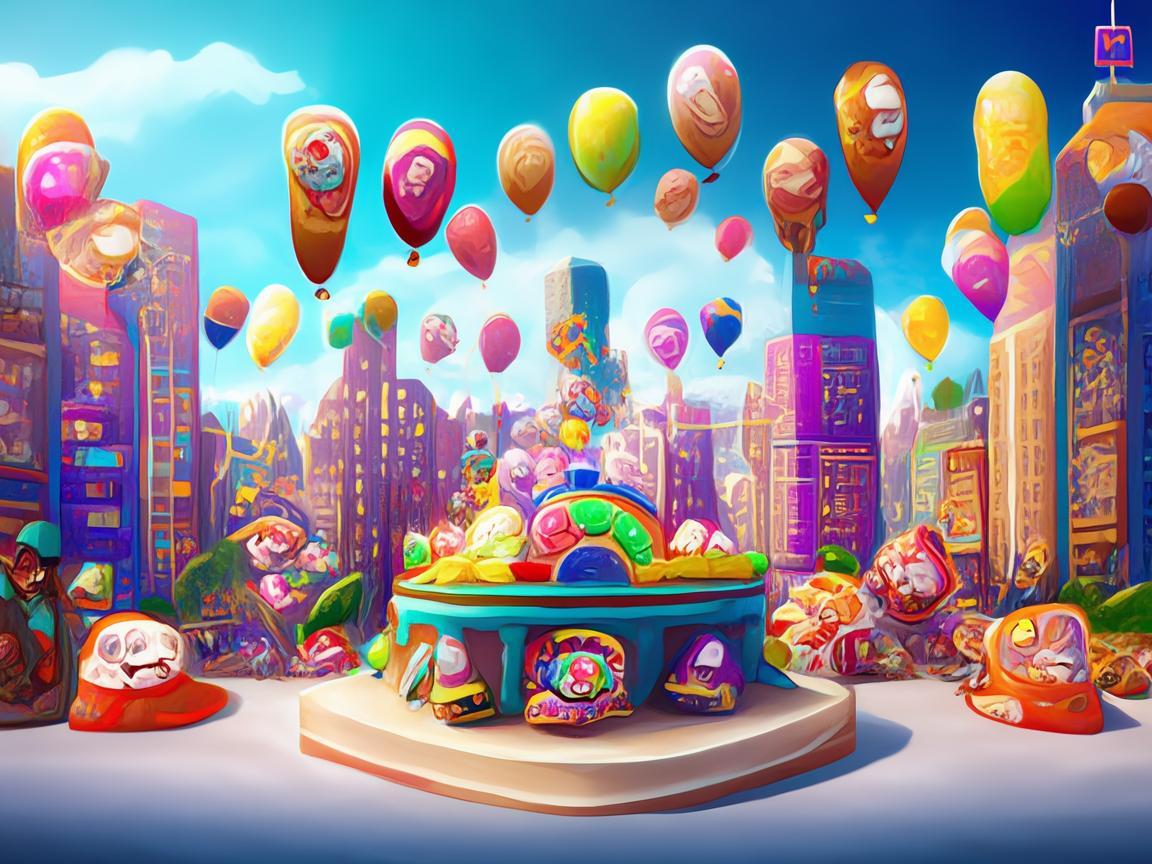 CF手游周年庆结束到底送什么？