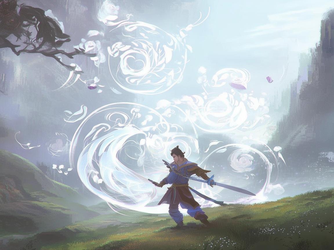 手游太白该如何击败移花？