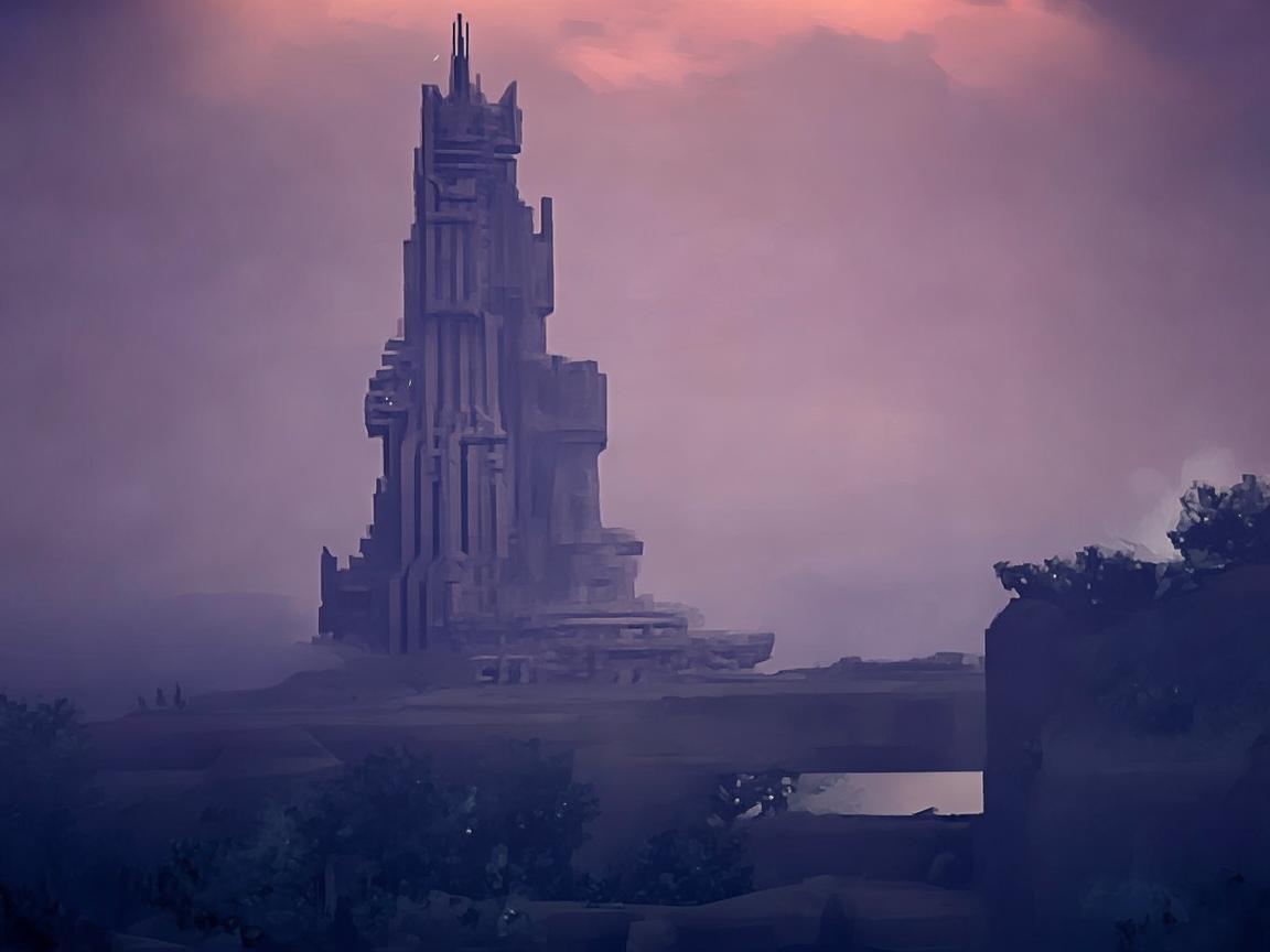 腾讯手游什么之塔究竟是哪款游戏？