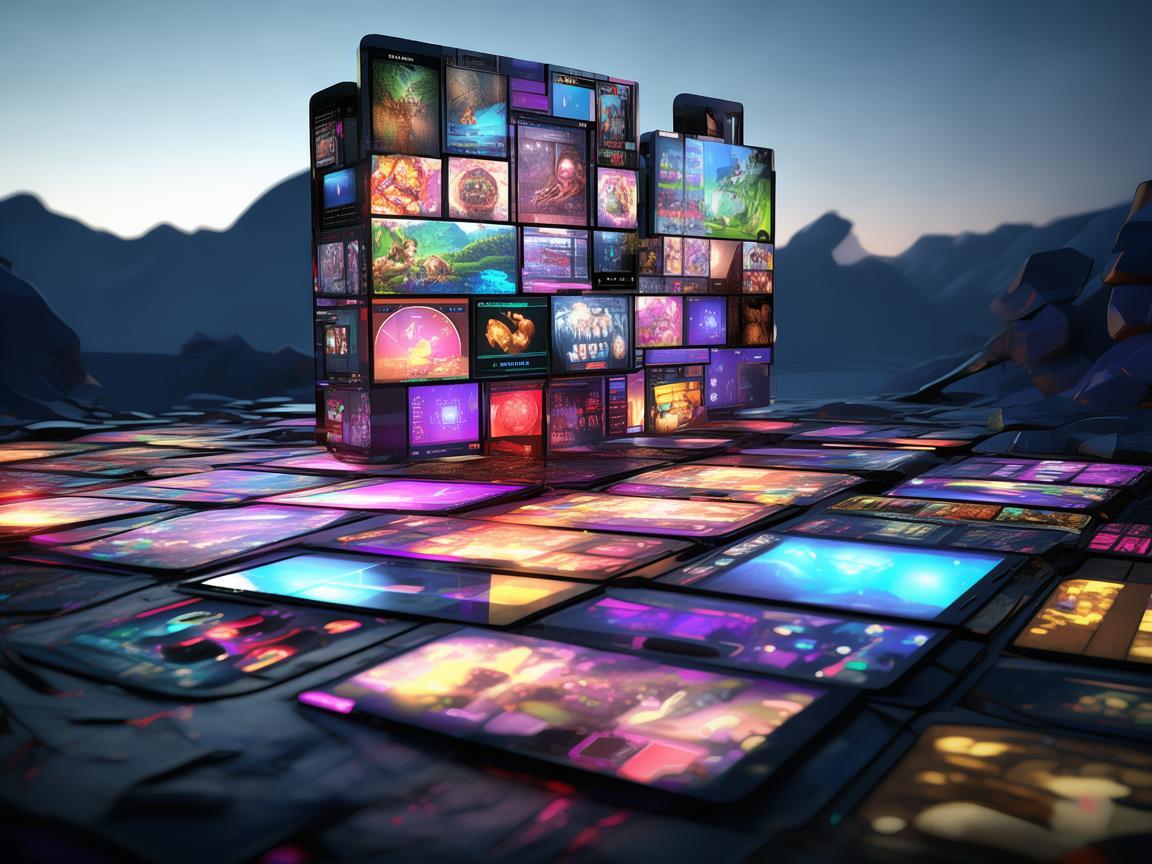 什么是最佳手游游戏呢？