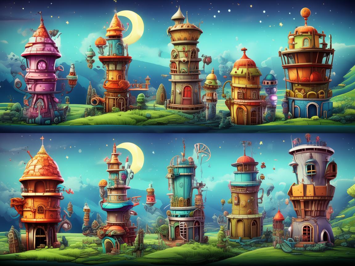 有哪些好玩的塔防手游呢？