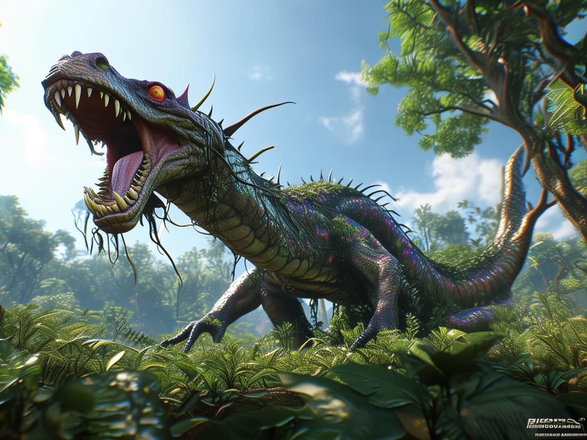 方舟手游梁龙能做什么? 方舟手游梁龙能做什么?