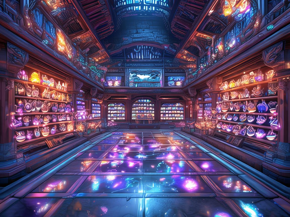 问道手游物品可以放仓库吗？