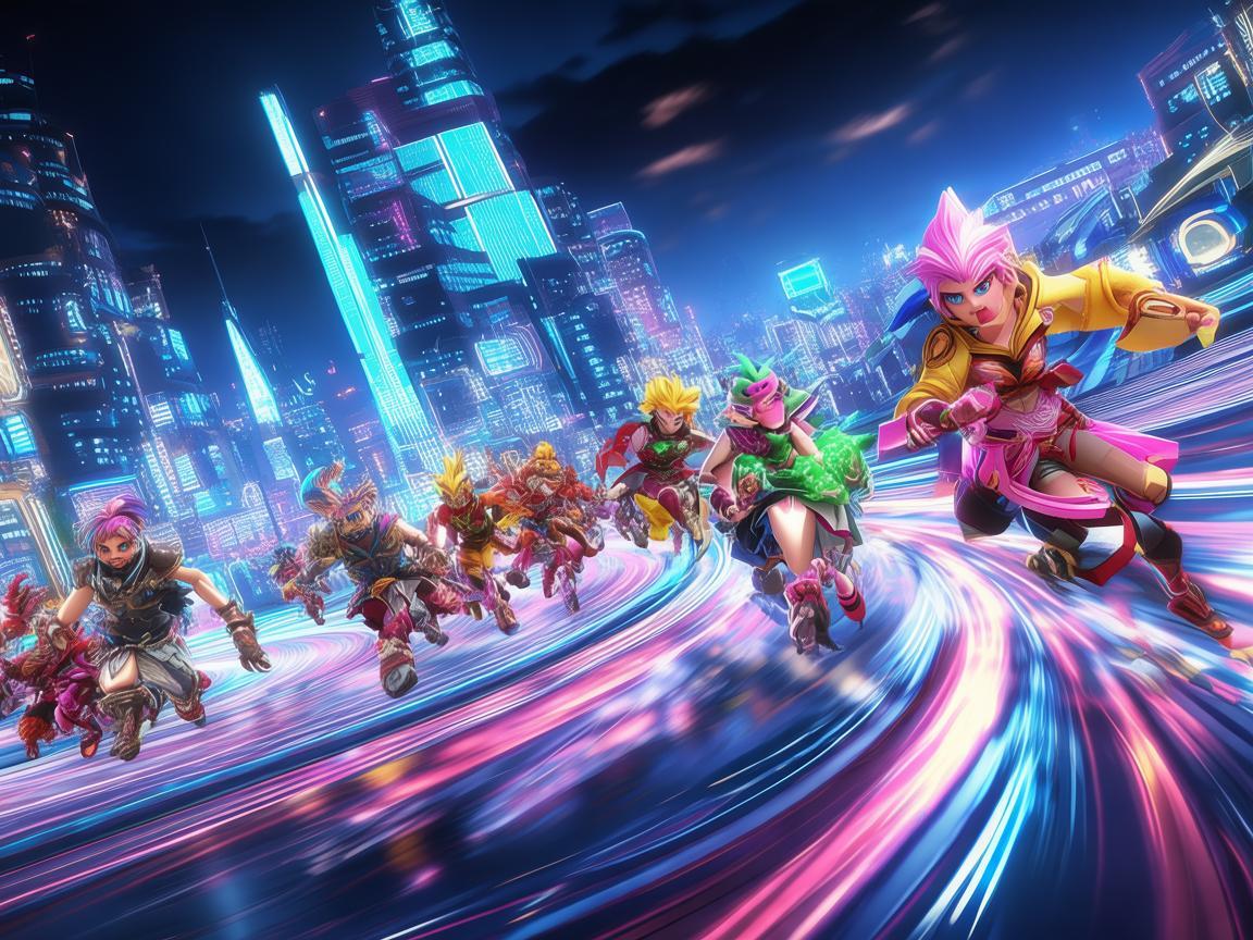 手游能参加追风杯吗？