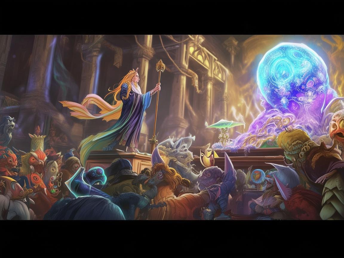 神武手游有角色拍卖吗？