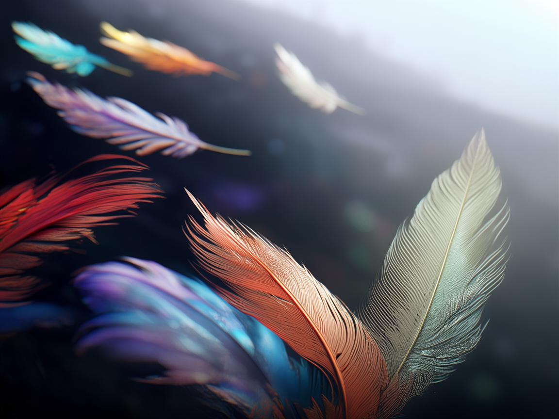 传世手游羽毛可以合成吗？