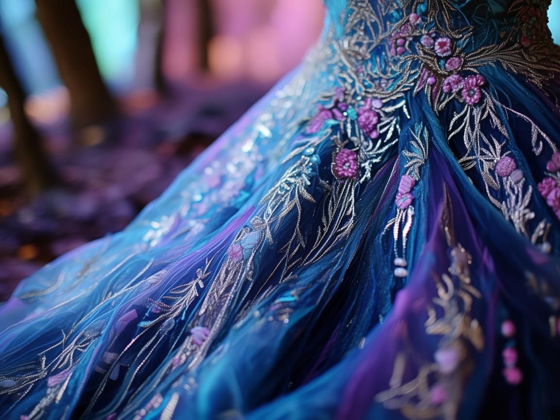 问道手游哪种时装最好看？