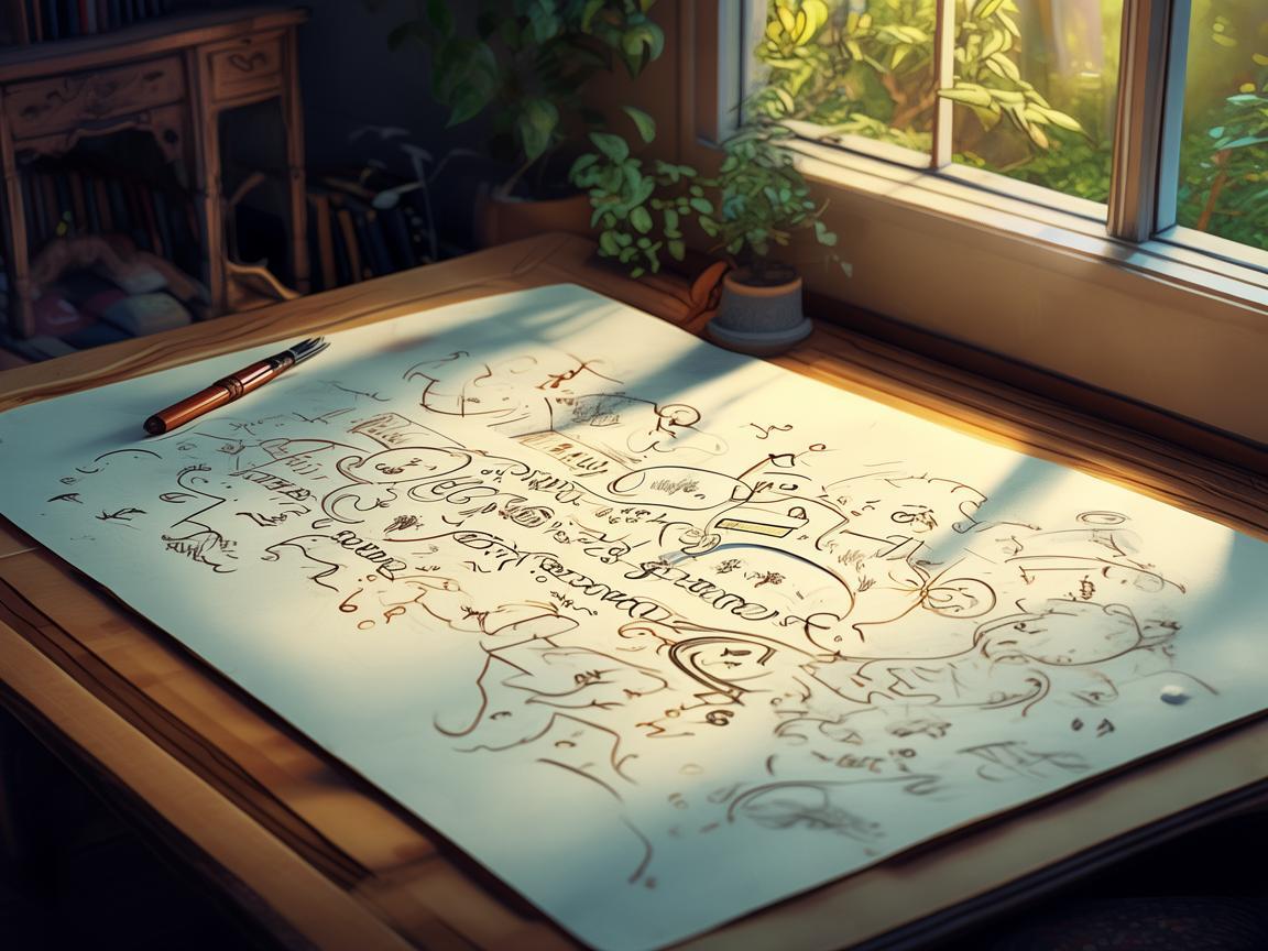 如何为手游取一个好听的名字？