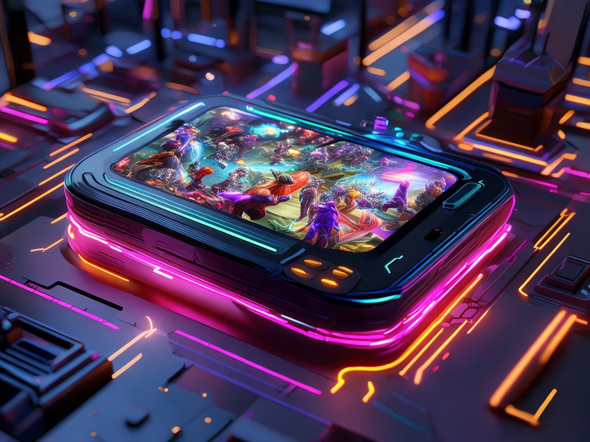 谷歌能玩英雄联盟手游吗？