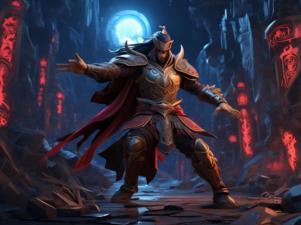 LOL手游赵云真的要被削吗？