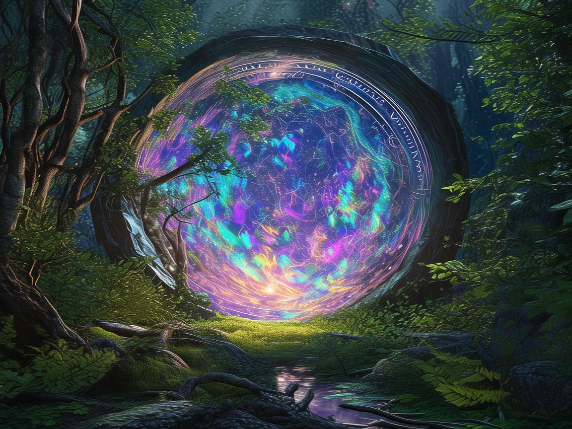 手游里有传送之门吗？