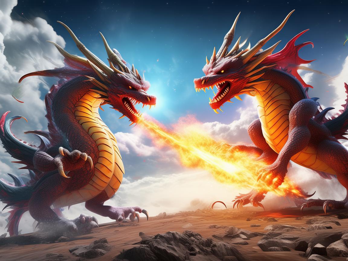 龙珠手游可以双人对打吗？