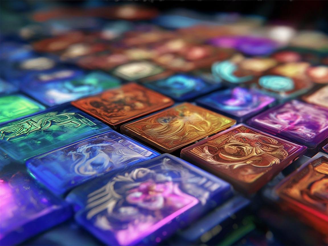 腾讯有哪些知名的卡牌手游呢？