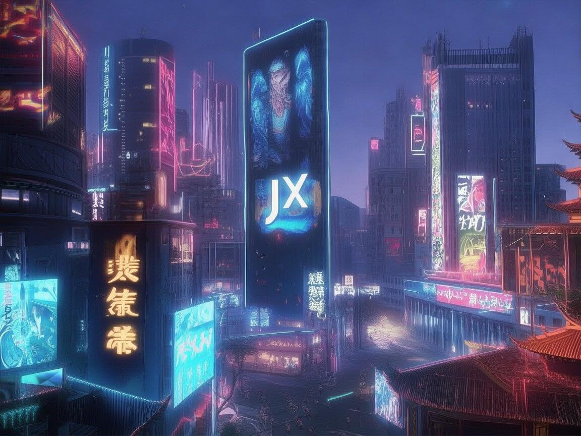 英雄联盟手游jx是什么？