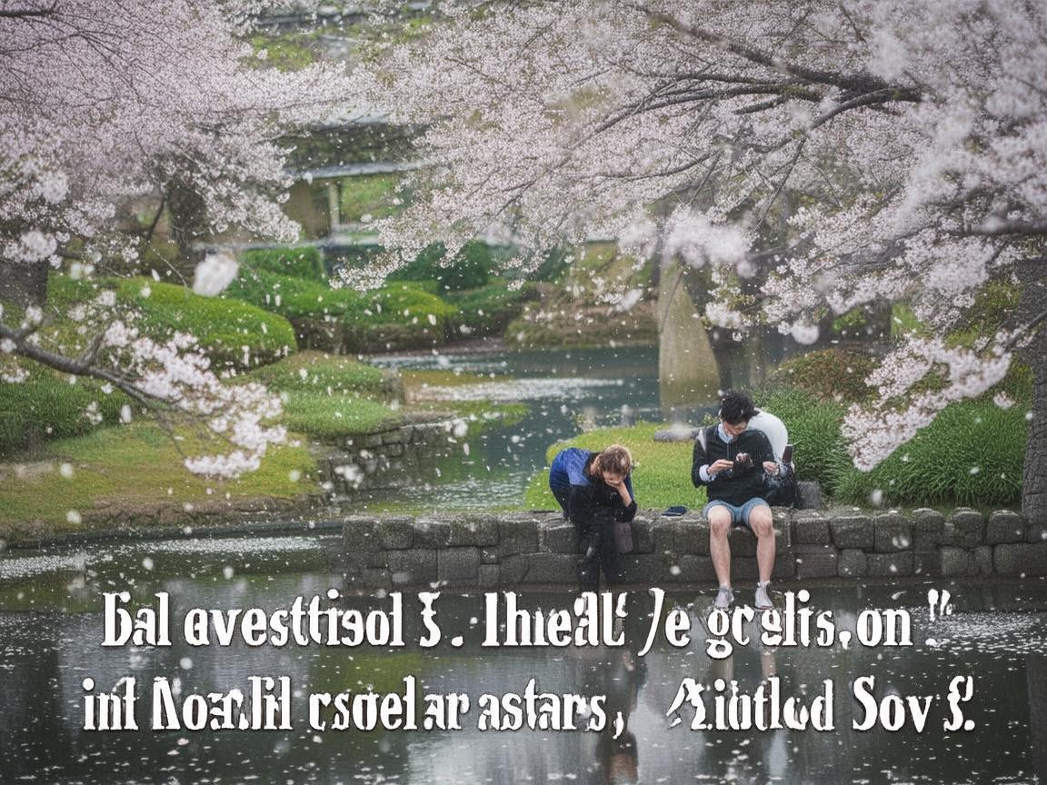 日本人真的沉迷手游吗？