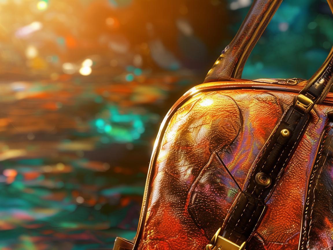 手游可以擦皮包吗？